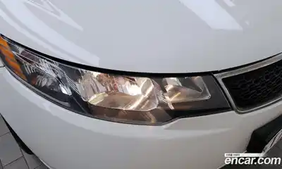 Kia Porte 2011 1.6 гидро в Москве № 1538040, миниатюра 8