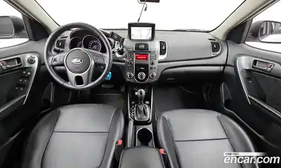 Kia Porte 2011 1.6 гидро в Москве № 1538040, миниатюра 10