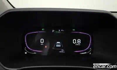 Kia Morning 2024 1.0 гидро в Москве № 1538175, миниатюра 11