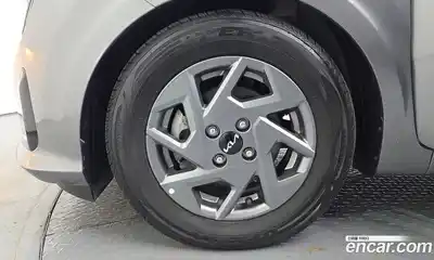 Kia Morning 2024 1.0 гидро в Москве № 1538175, миниатюра 5