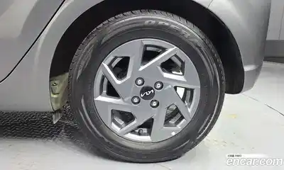 Kia Morning 2024 1.0 гидро в Москве № 1538175, миниатюра 7