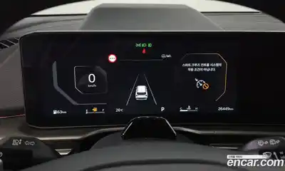 Kia Sportage 2025 1.6 гидро в Москве № 1538368, миниатюра 11