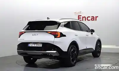 Kia Sportage 2025 1.6 гидро в Москве № 1538368, миниатюра 2