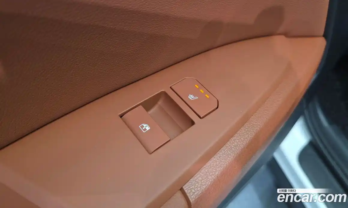 Kia Sportage 2025 1.6 гидро в Москве № 1538368, фото 24