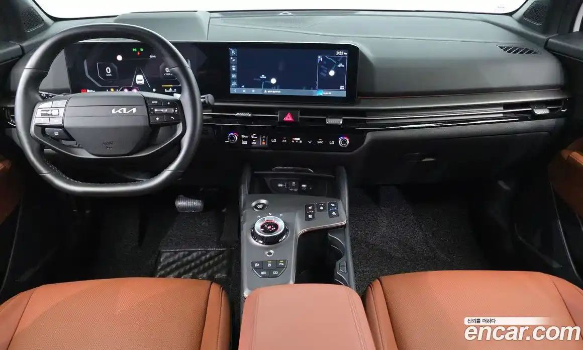 Kia Sportage 2025 1.6 гидро в Москве № 1538368, фото 27