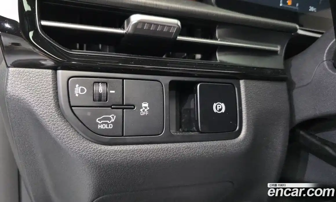 Kia Sportage 2025 1.6 гидро в Москве № 1538368, фото 28