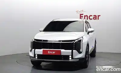 Kia Sportage 2025 1.6 гидро в Москве № 1538368, миниатюра 3