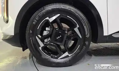Kia Sportage 2025 1.6 гидро в Москве № 1538368, миниатюра 5