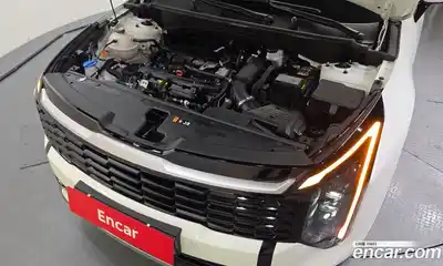 Kia Sportage 2025 1.6 гидро в Москве № 1538368, миниатюра 6