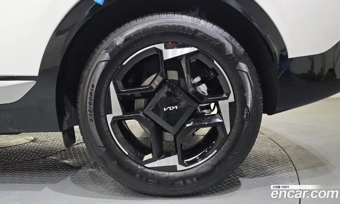 Kia Sportage 2025 1.6 гидро в Москве № 1538368, фото 7