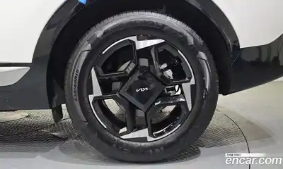 Kia Sportage 2025 1.6 гидро в Москве № 1538368, миниатюра 7