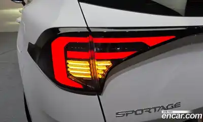 Kia Sportage 2025 1.6 гидро в Москве № 1538368, миниатюра 9