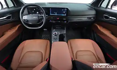 Kia Sportage 2025 1.6 гидро в Москве № 1538368, миниатюра 10