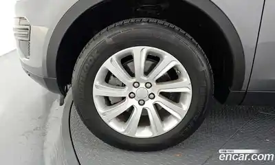 Land Rover Discovery Sport 2015 2.0 гидро в Москве № 155079, миниатюра 5