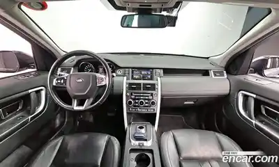 Land Rover Discovery Sport 2015 2.0 гидро в Москве № 155079, миниатюра 7