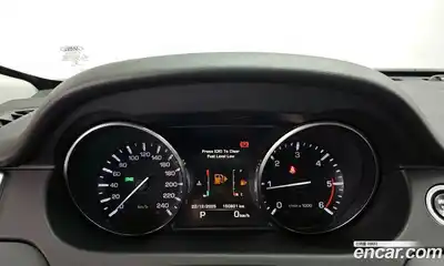 Land Rover Discovery Sport 2015 2.0 гидро в Москве № 155079, миниатюра 8