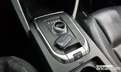 Land Rover Discovery Sport 2015 2.0 гидро в Москве № 155079, миниатюра 9