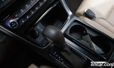 Hyundai Grandeur 2019 2.4 гидро в Москве № 1610059, миниатюра 11