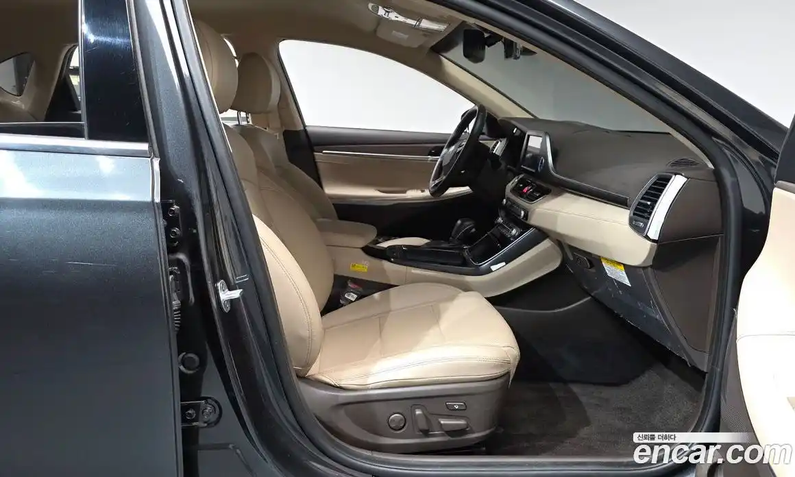 Hyundai Grandeur 2019 2.4 гидро в Москве № 1610059, фото 15