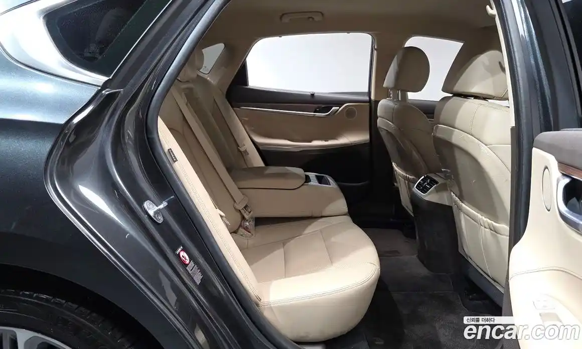 Hyundai Grandeur 2019 2.4 гидро в Москве № 1610059, фото 16