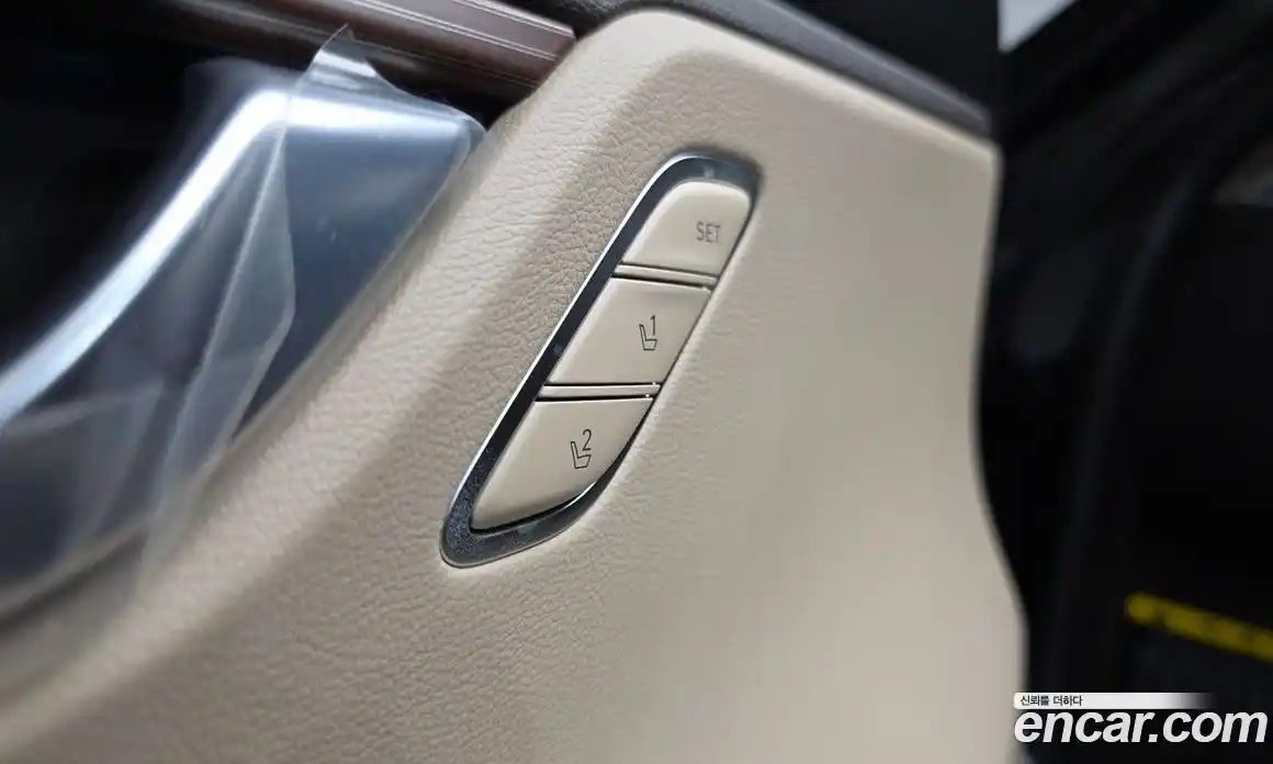 Hyundai Grandeur 2019 2.4 гидро в Москве № 1610059, фото 21
