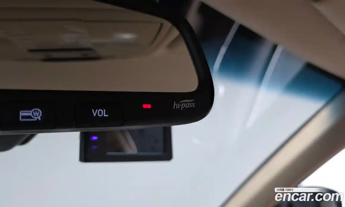 Hyundai Grandeur 2019 2.4 гидро в Москве № 1610059, фото 24
