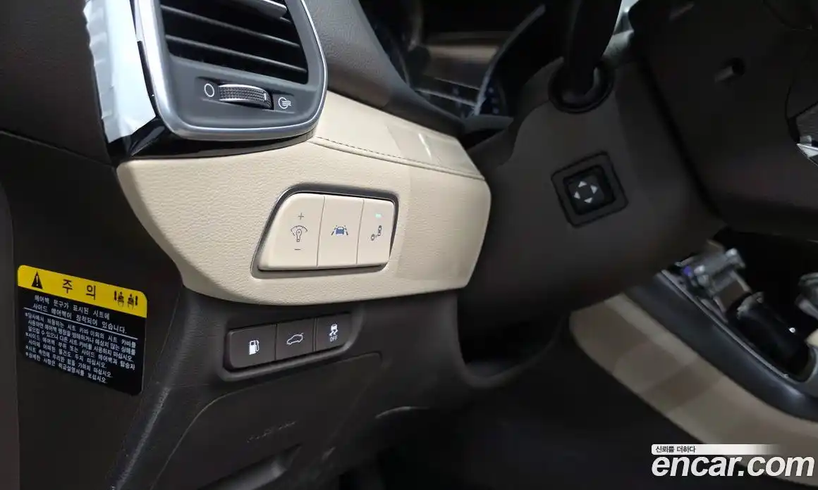 Hyundai Grandeur 2019 2.4 гидро в Москве № 1610059, фото 26