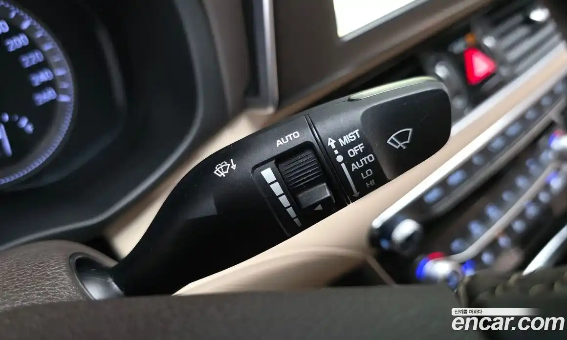 Hyundai Grandeur 2019 2.4 гидро в Москве № 1610059, фото 27