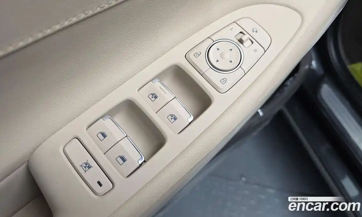 Hyundai Grandeur 2019 2.4 гидро в Москве № 1610059, фото 29