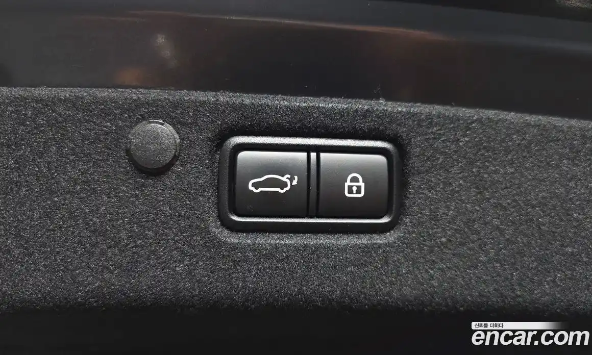 Hyundai Grandeur 2019 2.4 гидро в Москве № 1610059, фото 30