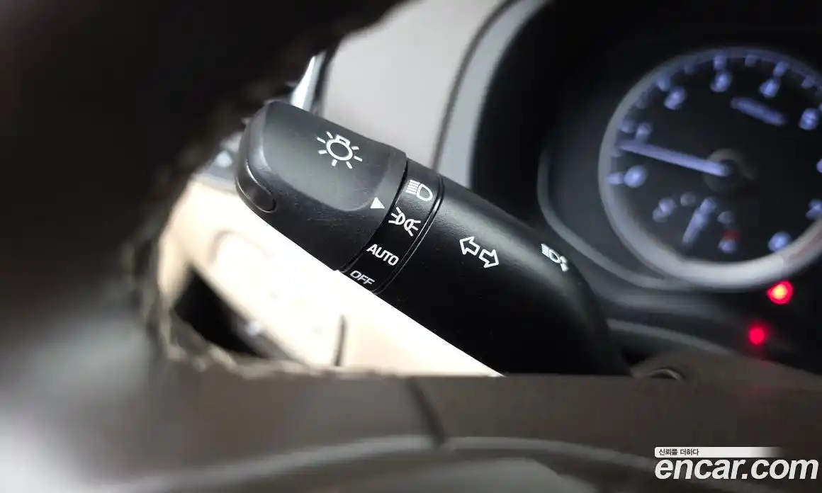 Hyundai Grandeur 2019 2.4 гидро в Москве № 1610059, фото 32