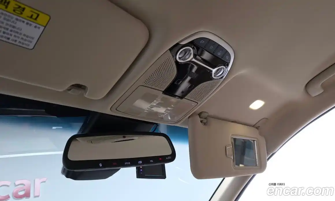 Hyundai Grandeur 2019 2.4 гидро в Москве № 1610059, фото 33