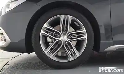 Hyundai Grandeur 2019 2.4 гидро в Москве № 1610059, миниатюра 4