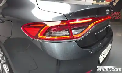 Hyundai Grandeur 2019 2.4 гидро в Москве № 1610059, миниатюра 8