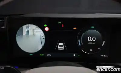 Hyundai Grandeur 2025 1.6 гидро в Москве № 1610077, миниатюра 11