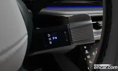 Hyundai Grandeur 2025 1.6 гидро в Москве № 1610077, миниатюра 12