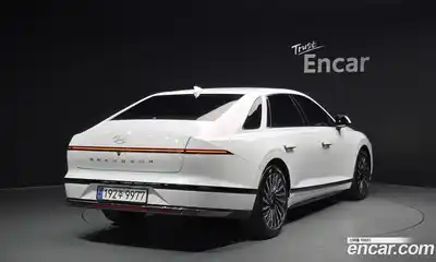 Hyundai Grandeur 2025 1.6 гидро в Москве № 1610077, миниатюра 2