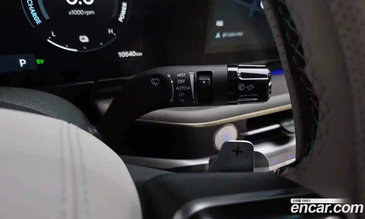 Hyundai Grandeur 2025 1.6 гидро в Москве № 1610077, фото 27