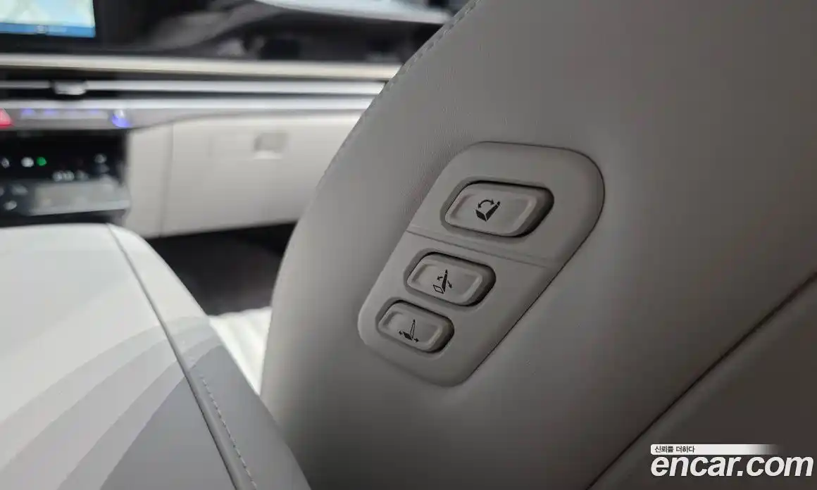 Hyundai Grandeur 2025 1.6 гидро в Москве № 1610077, фото 30
