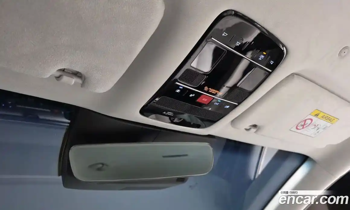 Hyundai Grandeur 2025 1.6 гидро в Москве № 1610077, фото 32
