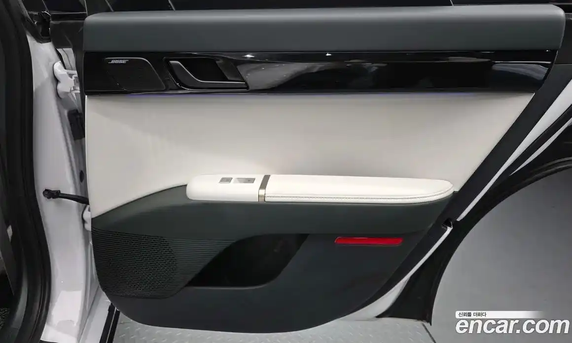 Hyundai Grandeur 2025 1.6 гидро в Москве № 1610077, фото 35