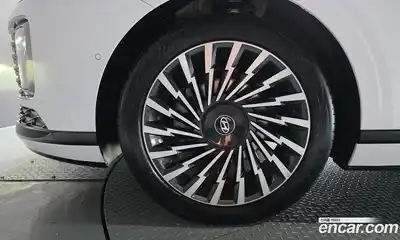 Hyundai Grandeur 2025 1.6 гидро в Москве № 1610077, миниатюра 5