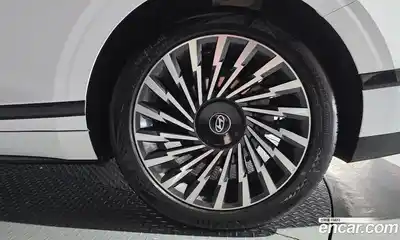Hyundai Grandeur 2025 1.6 гидро в Москве № 1610077, миниатюра 7