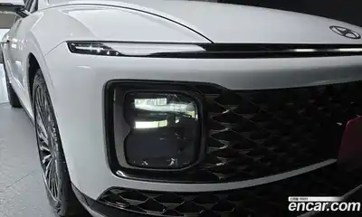 Hyundai Grandeur 2025 1.6 гидро в Москве № 1610077, миниатюра 8