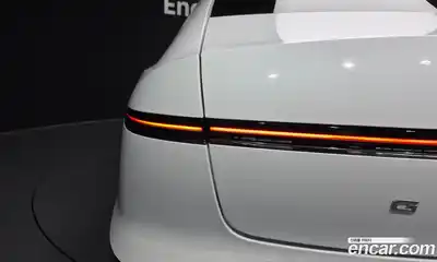 Hyundai Grandeur 2025 1.6 гидро в Москве № 1610077, миниатюра 9