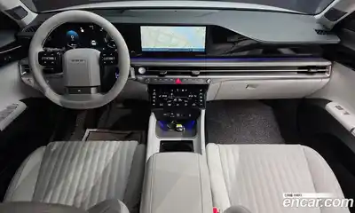 Hyundai Grandeur 2025 1.6 гидро в Москве № 1610077, миниатюра 10