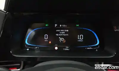 Hyundai Avante 2024 1.6 гидро в Москве № 1610083, миниатюра 11