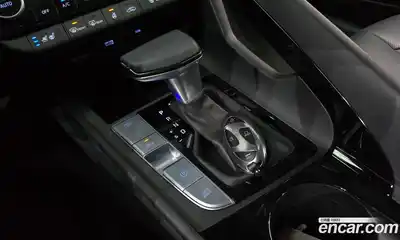 Hyundai Avante 2024 1.6 гидро в Москве № 1610083, миниатюра 12