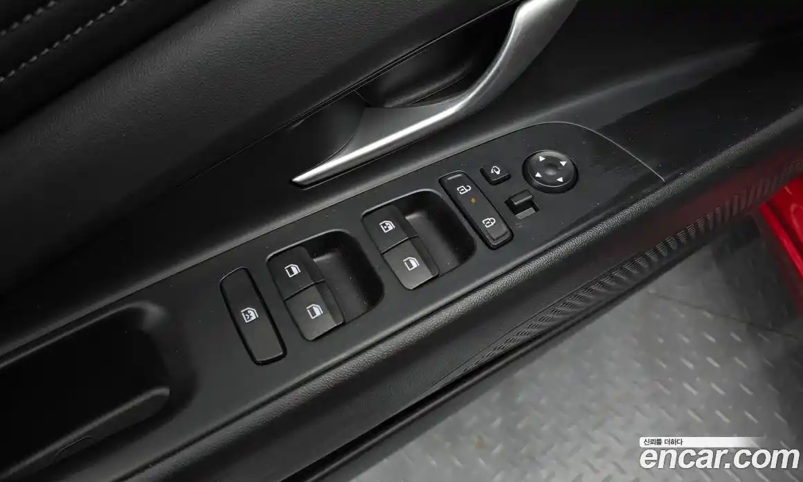 Hyundai Avante 2024 1.6 гидро в Москве № 1610083, фото 23