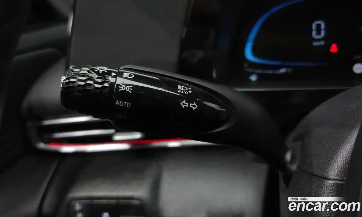 Hyundai Avante 2024 1.6 гидро в Москве № 1610083, фото 24